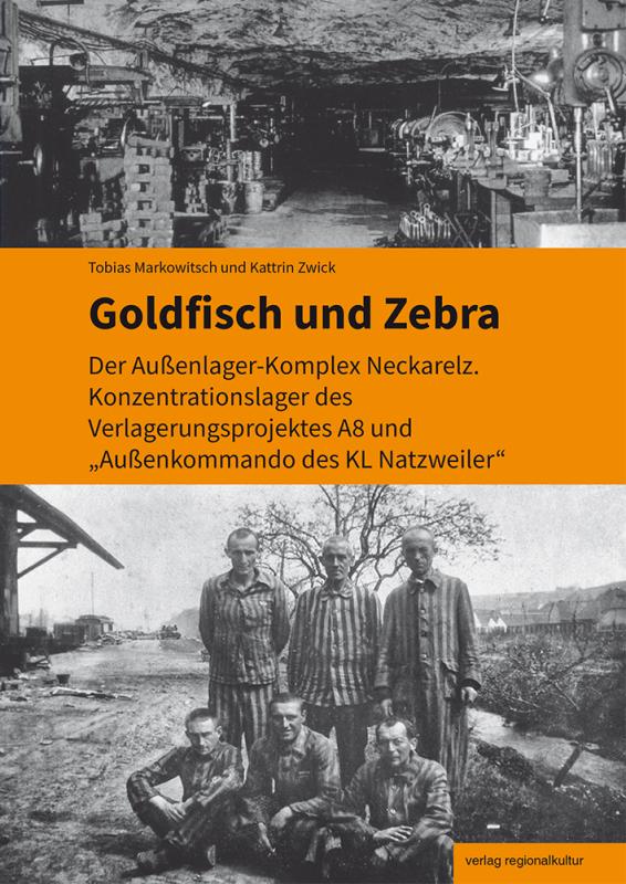 Goldfisch und Zebra 3.0
