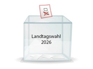 Landtagswahl 2026