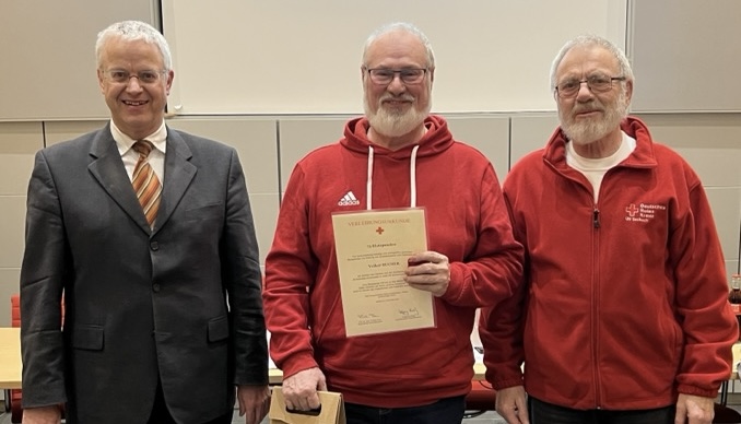 Seckach geht mit gutem Beispiel voran