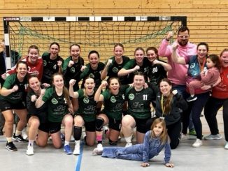 Landesliga-Handballerinnen siegen souverän