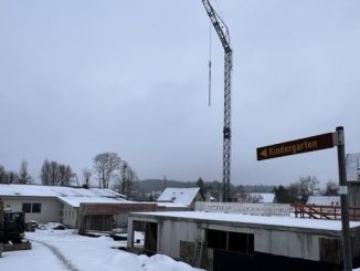 Gemeinderat vergibt Aufträge