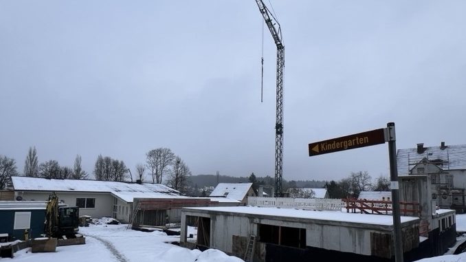 Gemeinderat vergibt Aufträge