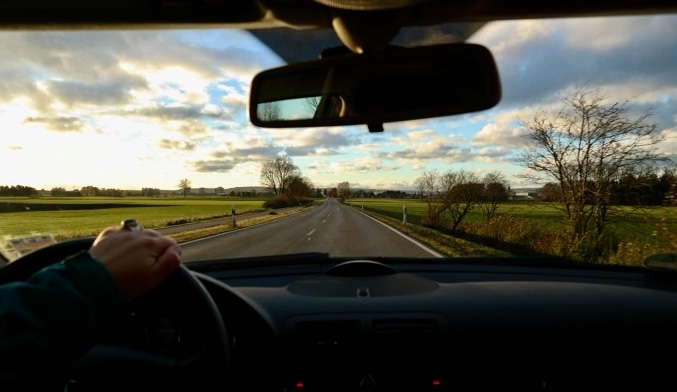 Ehrenamtlicher Fahrdienst sucht Fahrer