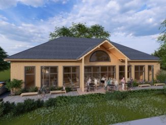 2,2 Mio. Euro für neues Bürgerhaus