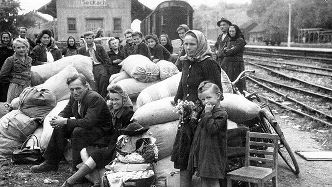 Ein Jubiläum mit bedeutenden Wurzeln