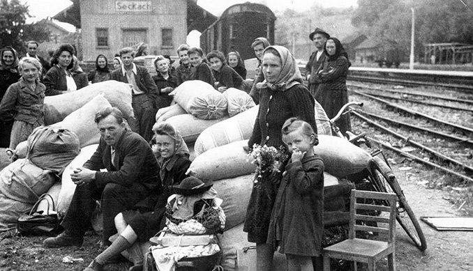 Ein Jubiläum mit bedeutenden Wurzeln