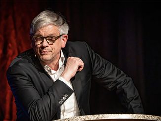 Mit Humor gegen den Ausnahmezustand