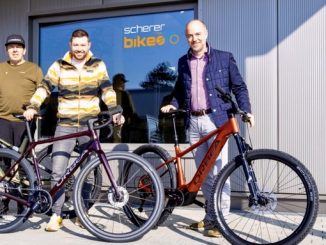 SchererBikes bietet Eröffnungsrabatte