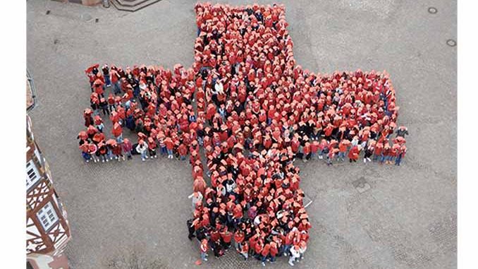 Fördermitglieder: Das Rückgrat der Arbeit