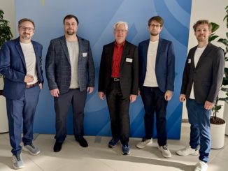 Ki Projekt Der Landkreisverwaltung Auszeichnet