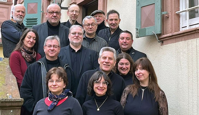 Buchen in Concert: Lehrerkonzert der Musikschule Buchen in Concert: Lehrerkonzert der Musikschule