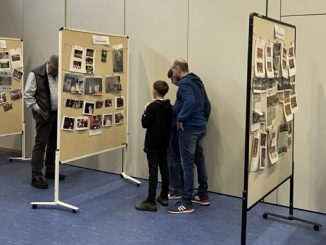 100 Jahre Musikverein Seckach