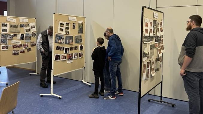 100 Jahre Musikverein Seckach