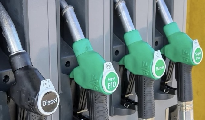 „Deutsche Spritpreise sind Abzocke“