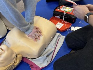 Sicherheit und Gemeinschaft