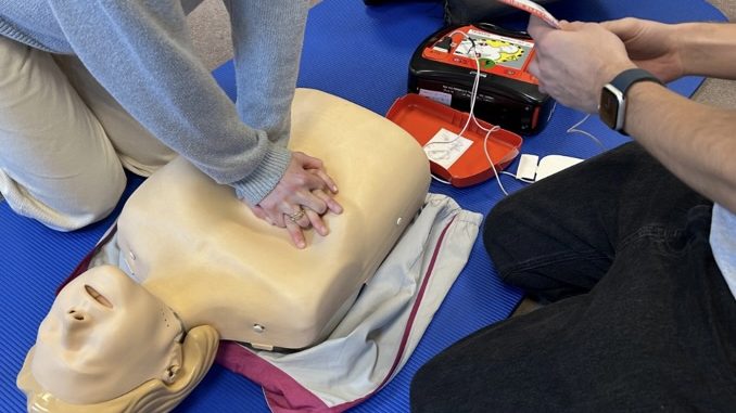 Sicherheit und Gemeinschaft