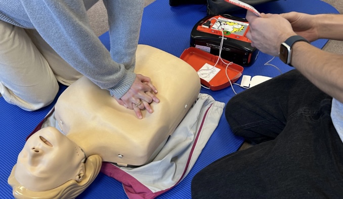 Sicherheit und Gemeinschaft