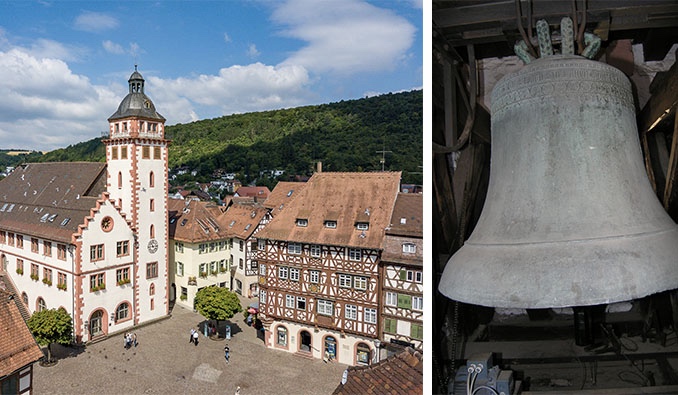 „5 vor 12 – Es ist nicht zu spät“