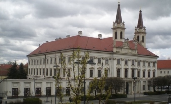 Gelungene Bildungsreise nach Ungarn