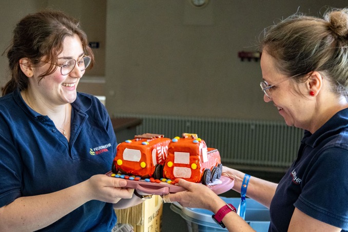 50 Jahre Jugendfeuerwehr Neckar Odenwald