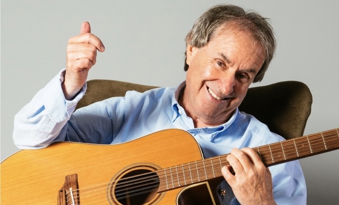 A Summer Night with Chris de Burgh A Summer Night With Chris De Burgh