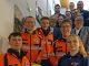 Fünf neue Azubis im Rettungsdienst