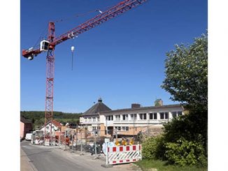 Limbacher Gemeinderat Vergibt Aufträge