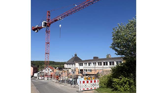 Limbacher Gemeinderat Vergibt Aufträge