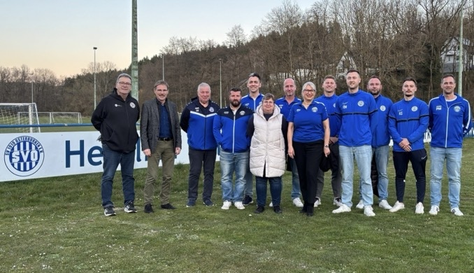 Lösungen Für Marode Sportanlagen Gesucht