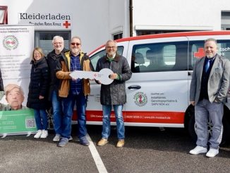 Strukturen Für Menschen Mit Demenz