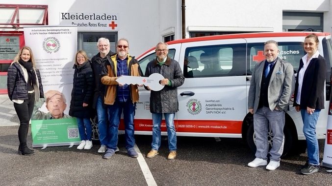 Strukturen Für Menschen Mit Demenz