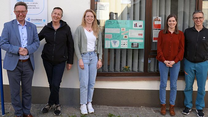 Nz Stadtrallye Sucht