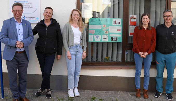 Nz Stadtrallye Sucht