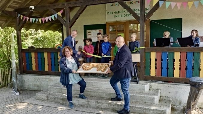 Einbruch in Einfamilienhaus