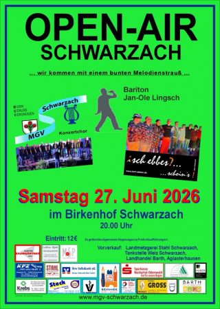 Open Air im Birkenhof Open Air im Birkenhof