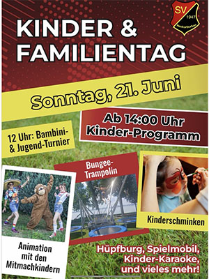 Svn Kinder