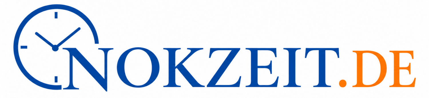 NOKZEIT