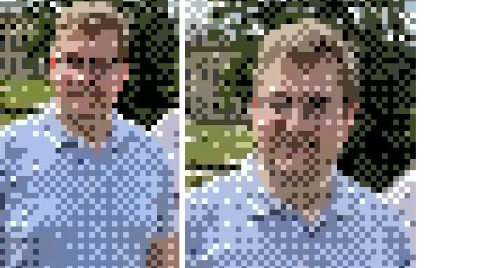 Möglicherweise in hilfloser Lage
