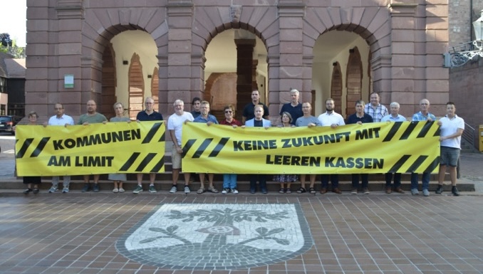 Bund und Länder müssen handeln