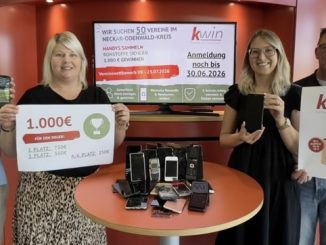 2026 06 18 PM30 KWiN Handy Sammel Wettbewerb