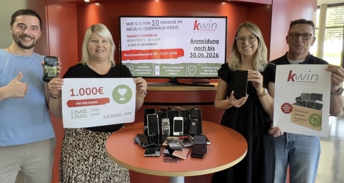 2026 06 18 PM30 KWiN Handy Sammel Wettbewerb
