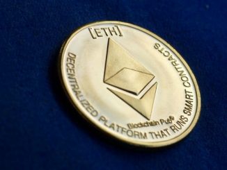 Blockchain Technologie Findet Ihren Weg