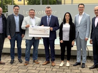 Bürgerstiftung unterstützt die Schlossfestspiele