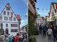 Großes Interesse an Stadtführung