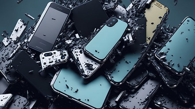 Kwin Startet Kreisweiten Handy Wettbewerb