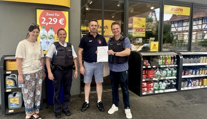 0716 Tabaktestkäufe Jet Tankstelle LRA