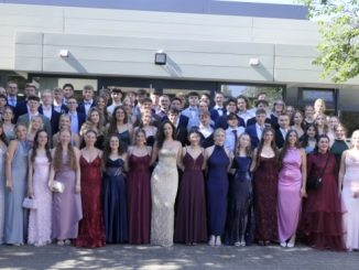 30 Prozent feiern Einser Abi