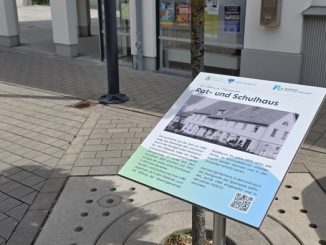 Dorfgeschichte Sichtbar Gemacht