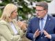 Echter Aktivposten in der Bundesregierung