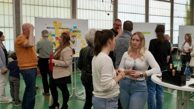 Einsatz Für Ein Besseres Miteinander